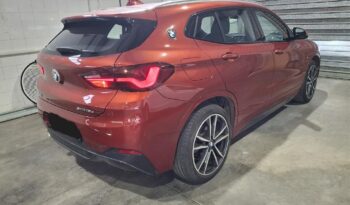 BMW X2 2022  S-DRIVE 16D M-PACK 6-MT ECO S/S EURO-6 ΕΛΛΗΝΙΚΟ γεμάτο