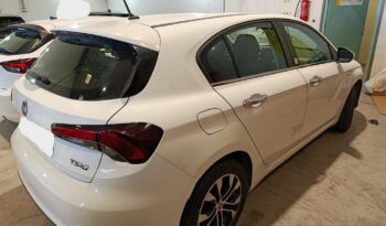 Fiat Tipo 2020  MTJ-2 1.3 MIRROR 5D ECO S/S EURO-6 ΕΛΛΗΝΙΚΟ γεμάτο