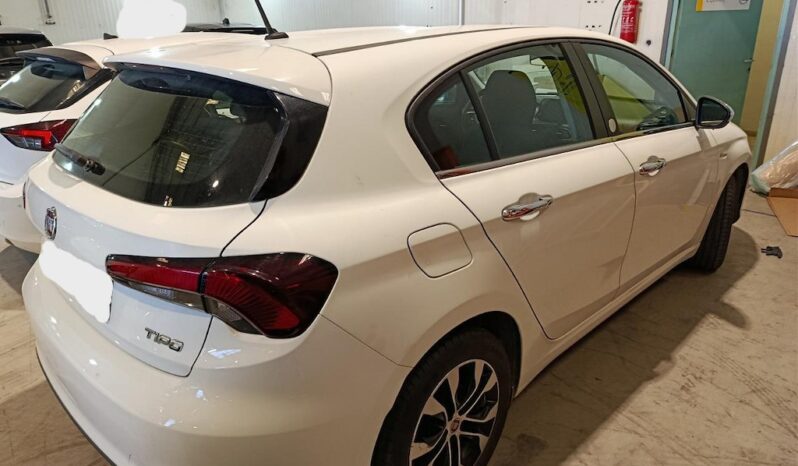 Fiat Tipo 2020  MTJ-2 1.3 MIRROR 5D ECO S/S EURO-6 ΕΛΛΗΝΙΚΟ γεμάτο