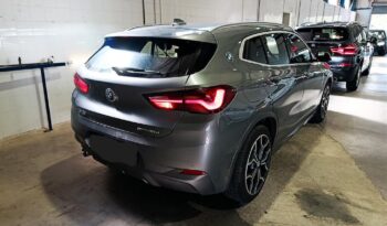 BMW X2 2023  S-DRIVE 16D M-PACK 1.5 AUTO ECO S/S EURO-6 ΕΛΛΗΝΙΚΟ γεμάτο