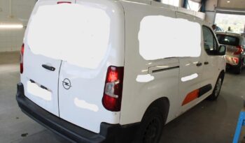 Opel Combo 2021  TD 1.5 BUSINESS 6-MT XL LONG PRO 1000KG ΕΛΛΗΝΙΚΟ γεμάτο