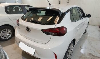Opel Corsa 2022  D 1.5 EDITION 6-MT CDTI 5D ECO S/S EURO-6 ΕΛΛΗΝΙΚΟ γεμάτο