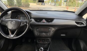 Opel Corsa 2016  CDTI 1.2 EDITION ECOFLEX CITY 5D ECO S/S EURO-6 ΕΛΛΗΝΙΚΟ γεμάτο