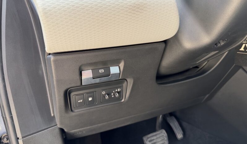 Land Rover Range Rover Evoque 2021  S PHEV I3 1.5 P300 FACE LIFT AWD AUTO NAVI CAMERA PLUG-IN EURO-6 ΕΛΛΗΝΙΚΟ γεμάτο