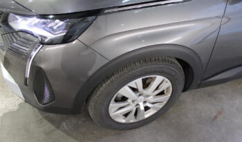 Peugeot 3008 2021  BLUE-HDI 1.5 BUSINESS AUTO F1 CAMERA ECO S/S EURO-6 ΕΛΛΗΝΙΚΟ γεμάτο