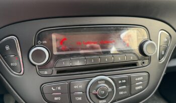 Opel Corsa 2016  CDTI 1.2 EDITION ECOFLEX CITY 5D ECO S/S EURO-6 ΕΛΛΗΝΙΚΟ γεμάτο