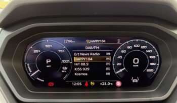 Audi Q-4 2023  Q-4 E-TRON 35 AUTO FULL ELECTRIC DRIVE ECO S/S EURO-6 CAMERA ΕΛΛΗΝΙΚΟ γεμάτο