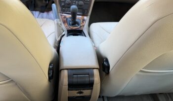 Volvo S60 2007  MOMENTUM 2.0 CLIMMA ΔΕΡΜΑ SEDAN ΕΛΛΗΝΙΚΟ γεμάτο