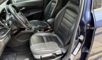 Fiat Tipo 2017  S/W 1.6 BUSINESS MJET-2 AUTO CITY NAVI CAMERA ECO S/S EURO-6 γεμάτο