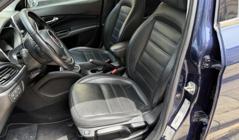 Fiat Tipo 2017  S/W 1.6 BUSINESS MJET-2 AUTO CITY NAVI CAMERA ECO S/S EURO-6 γεμάτο