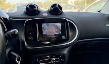 Smart ForTwo 2019  PASSION FULL ELECTRIC DRIVE AUTO NAVI CAMERA EURO-6 γεμάτο