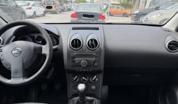 Nissan Qashqai 2009  ENERGY J10 1.6 16V ΕΛΛΗΝΙΚΟ γεμάτο