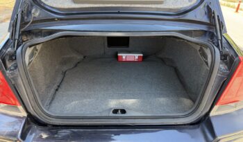 Volvo S60 2007  MOMENTUM 2.0 CLIMMA ΔΕΡΜΑ SEDAN ΕΛΛΗΝΙΚΟ γεμάτο