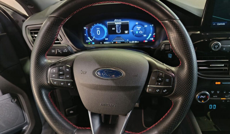 Ford Kuga 2022  L DURATEC 2.5 ST-LINE X PHEV PLUG-IN AUTO NAVI CAMERA ΕΛΛΗΝΙΚΟ γεμάτο