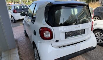 Smart ForTwo 2019  PASSION FULL ELECTRIC DRIVE AUTO NAVI CAMERA EURO-6 γεμάτο