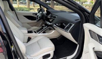 Jaguar I-Pace 2021  EV SE AWD FULL ELECTRIC DRIVE AUTO EURO-6 ΕΛΛΗΝΙΚΟ γεμάτο