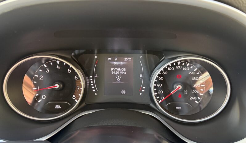 Jeep Compass 2021  T4 1.3 LONGITUDE DDCT AUTO ECO S/S EURO-6 ΕΛΛΗΝΙΚΟ γεμάτο
