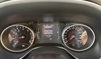 Jeep Compass 2021  T4 1.3 LONGITUDE DDCT AUTO ECO S/S EURO-6 ΕΛΛΗΝΙΚΟ γεμάτο