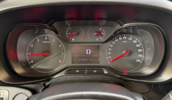 Opel Combo 2021  TD 1.5 BUSINESS CDTI XL LONG PRO 3-SEATS ECO S/S EURO-6 ΕΛΛΗΝΙΚΟ γεμάτο