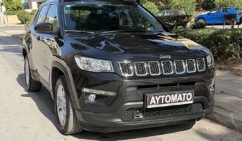 Jeep Compass 2021  T4 1.3 LONGITUDE DDCT AUTO ECO S/S EURO-6 ΕΛΛΗΝΙΚΟ γεμάτο