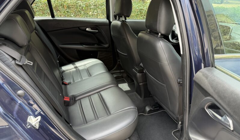 Fiat Tipo 2017  S/W 1.6 BUSINESS MJET-2 AUTO CITY NAVI CAMERA ECO S/S EURO-6 γεμάτο