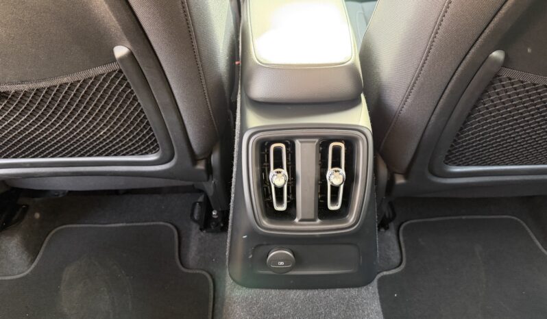 Volvo XC40 2021  T5 1.5 INSCRIPTION PLUG-IN AUTO S/R NAVI CAMERA RECHARGE ΕΛΛΗΝΙΚΟ γεμάτο