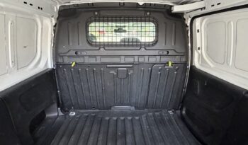 Opel Combo 2022  VAN TD 1.5 BUSINESS CDTI 3-SEATS L1H1 ECO S/S EURO-6 ΕΛΛΗΝΙΚΟ γεμάτο