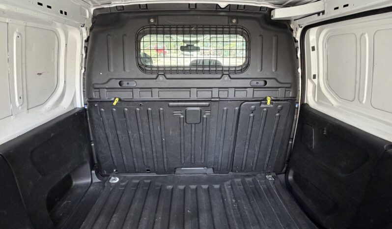 Opel Combo 2022  VAN TD 1.5 BUSINESS CDTI 3-SEATS L1H1 ECO S/S EURO-6 ΕΛΛΗΝΙΚΟ γεμάτο