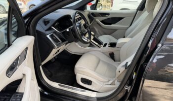 Jaguar I-Pace 2021  EV SE AWD FULL ELECTRIC DRIVE AUTO EURO-6 ΕΛΛΗΝΙΚΟ γεμάτο