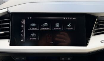 Audi Q-4 2023  Q-4 E-TRON 35 AUTO FULL ELECTRIC DRIVE ECO S/S EURO-6 CAMERA ΕΛΛΗΝΙΚΟ γεμάτο