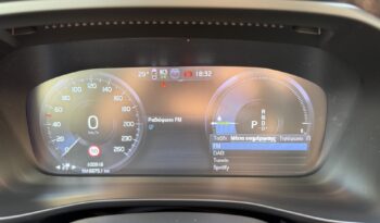 Volvo XC40 2021  T5 1.5 INSCRIPTION PLUG-IN AUTO S/R NAVI CAMERA RECHARGE ΕΛΛΗΝΙΚΟ γεμάτο