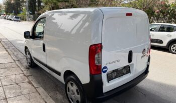Fiat Fiorino 2021  VAN 1.3 SX MJET-2 PACK TECNICO PRO ECO S/S EURO-6 ΕΛΛΗΝΙΚΟ γεμάτο