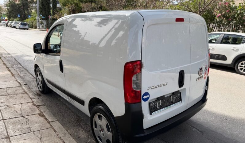 Fiat Fiorino 2021  VAN 1.3 SX MJET-2 PACK TECNICO PRO ECO S/S EURO-6 ΕΛΛΗΝΙΚΟ γεμάτο