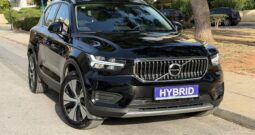 Volvo XC40 2021  T5 1.5 INSCRIPTION PLUG-IN AUTO S/R NAVI CAMERA RECHARGE ΕΛΛΗΝΙΚΟ