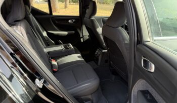 Volvo XC40 2021  T5 1.5 INSCRIPTION PLUG-IN AUTO S/R NAVI CAMERA RECHARGE ΕΛΛΗΝΙΚΟ γεμάτο