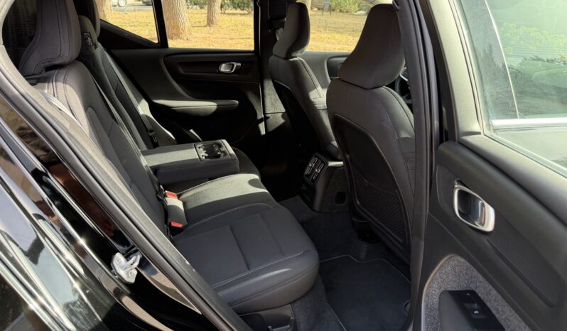 Volvo XC40 2021  T5 1.5 INSCRIPTION PLUG-IN AUTO S/R NAVI CAMERA RECHARGE ΕΛΛΗΝΙΚΟ γεμάτο