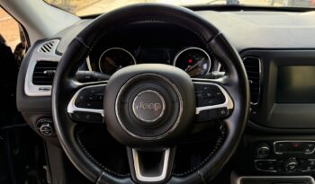 Jeep Compass 2021  T4 1.3 LONGITUDE DDCT AUTO ECO S/S EURO-6 ΕΛΛΗΝΙΚΟ γεμάτο