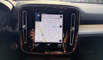 Volvo XC40 2021  T5 1.5 INSCRIPTION PLUG-IN AUTO S/R NAVI CAMERA RECHARGE ΕΛΛΗΝΙΚΟ γεμάτο