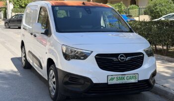 Opel Combo 2021  VAN 1.5 TD BUSINESS CDTI XL LONG PRO 3-SEATS EURO-6 ΕΛΛΗΝΙΚΟ γεμάτο