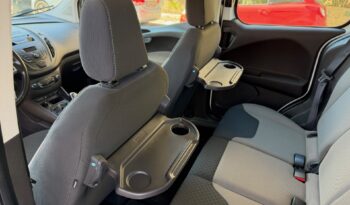 Ford Tourneo Courier 2020  TDCI 1.5 TREND 6-MT 5D ECO S/S EURO-6 ΕΛΛΗΝΙΚΟ γεμάτο