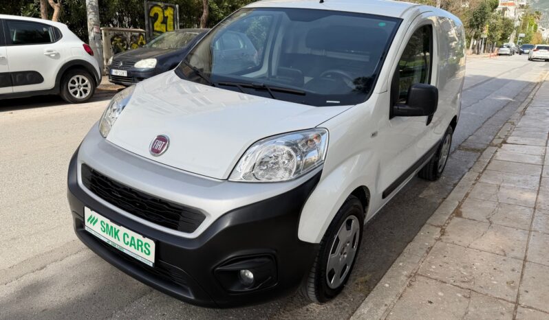 Fiat Fiorino 2021  VAN 1.3 SX MJET-2 PACK TECNICO PRO ECO S/S EURO-6 ΕΛΛΗΝΙΚΟ γεμάτο