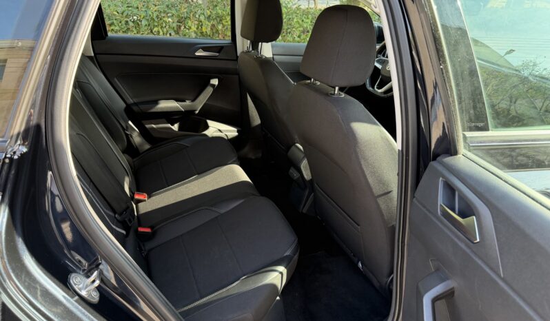 Volkswagen Taigo 2023  TSI 1.0 DSG STYLE AUTO F-1 ECO S/S EURO-6 ΕΛΛΗΝΙΚΟ γεμάτο