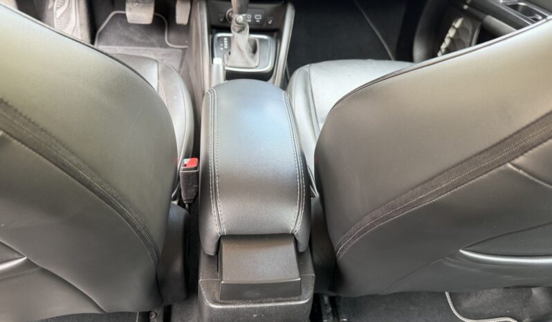 Fiat Tipo 2017  S/W 1.6 BUSINESS MJET-2 AUTO CITY NAVI CAMERA ECO S/S EURO-6 γεμάτο
