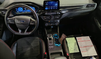 Ford Kuga 2022  L DURATEC 2.5 ST-LINE X PHEV PLUG-IN AUTO NAVI CAMERA ΕΛΛΗΝΙΚΟ γεμάτο