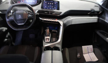 Peugeot 3008 2021  BLUE-HDI 1.5 BUSINESS AUTO F1 CAMERA ECO S/S EURO-6 ΕΛΛΗΝΙΚΟ γεμάτο
