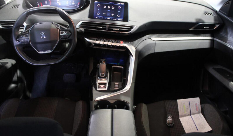 Peugeot 3008 2021  BLUE-HDI 1.5 BUSINESS AUTO F1 CAMERA ECO S/S EURO-6 ΕΛΛΗΝΙΚΟ γεμάτο