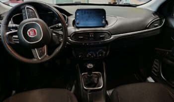 Fiat Tipo 2020  MTJ-2 1.3 MIRROR 5D ECO S/S EURO-6 ΕΛΛΗΝΙΚΟ γεμάτο