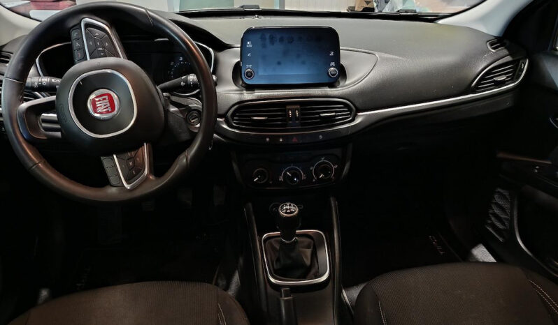 Fiat Tipo 2020  MTJ-2 1.3 MIRROR 5D ECO S/S EURO-6 ΕΛΛΗΝΙΚΟ γεμάτο