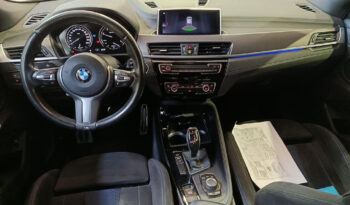 BMW X2 2023  S-DRIVE 16D M-PACK 1.5 AUTO ECO S/S EURO-6 ΕΛΛΗΝΙΚΟ γεμάτο