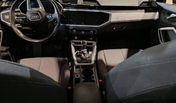 Audi Q3 2021  TFSI 1.4 45E S-LINE AUTO F1 PLUG-IN S-TRONIC NAVI CAMERA ΕΛΛΗΝΙΚΟ γεμάτο